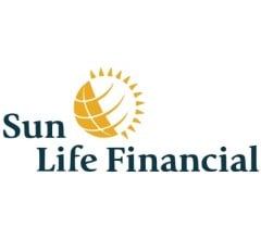 Image for Cormark Equities Analysts Decrease Earnings Estimates for Sun Life Financial Inc. (TSE:SLF)