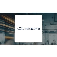 SunCar Technology Group’s (NASDAQ: SDA) Stock Soars to $7.52