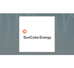 Image about Federated Hermes Inc. Boosts Holdings in SunCoke Energy, Inc. (NYSE:SXC)