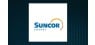 Suncor Energy Inc.  Declares $0.40 Quarterly Dividend