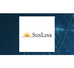 Image about SunLink Health Systems (NYSE:SSY) Now Covered by StockNews.com