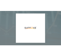 Image for Insider Buying: Sunnova Energy International Inc. (NYSE:NOVA) Director Purchases $1,054,954.00 in Stock
