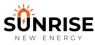 Sunrise New Energy  vs. Amprius Technologies  Financial Comparison