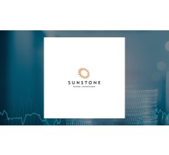 Image for Texas Permanent School Fund Corp Purchases 1,577 Shares of Sunstone Hotel Investors, Inc. (NYSE:SHO)