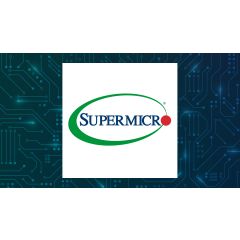 Equities Analysts Offer Predictions for Super Micro Computer, Inc.’s Q3 2025 Earnings (NASDAQ:SMCI) - Zolmax