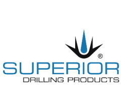 Image for Superior Drilling Products, Inc. (NYSEAMERICAN:SDPI) Major Shareholder Jeffrey E. Eberwein Purchases 14,046 Shares