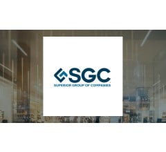 Image for Superior Group of Companies (NASDAQ:SGC) Issues FY 2024 Earnings Guidance