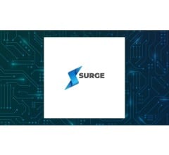 Image for Surge Components (OTCMKTS:SPRS) Announces  Earnings Results