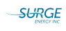 Surge Energy Inc.  to Issue Dividend of $0.03 on  October 17th