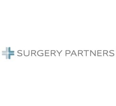 Image about Surgery Partners (NASDAQ:SGRY) Earns “Buy” Rating from Benchmark