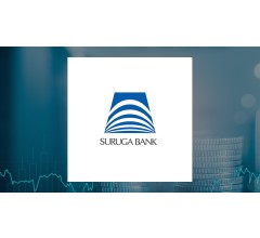 Image for Suruga Bank (OTCMKTS:SUGBY) Hits New 1-Year High at $55.58
