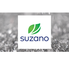 Image for 71,702 Shares in Suzano S.A. (NYSE:SUZ) Purchased by Connor Clark & Lunn Investment Management Ltd.