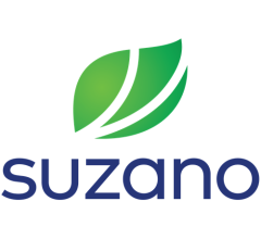 Image about Suzano S.A. (NYSE:SUZ) Shares Sold by First Trust Direct Indexing L.P.