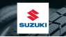 Analyzing Suzuki Motor  & Dongfeng Motor Group 