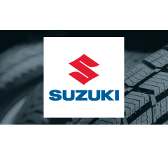 Image for Suzuki Motor Co. (OTCMKTS:SZKMY) Short Interest Update