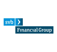 Image for $1.43 Billion in Sales Expected for SVB Financial Group (NASDAQ:SIVB) This Quarter