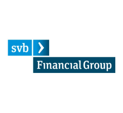Image for Credit Suisse AG Sells 43,588 Shares of SVB Financial Group (NASDAQ:SIVB)