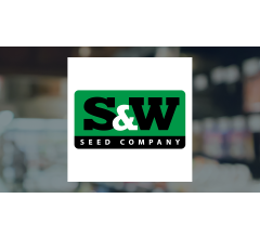 Image for S&W Seed (NASDAQ:SANW) Sees Significant Decrease in Short Interest