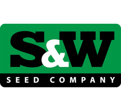 Image about S&W Seed (NASDAQ:SANW) Research Coverage Started at StockNews.com