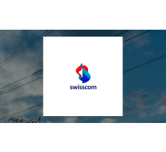 Image for Short Interest in Swisscom AG (OTCMKTS:SCMWY) Declines By 58.2%