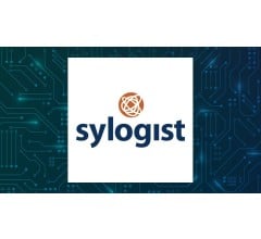 Image about FY2024 EPS Estimates for Sylogist Ltd. (TSE:SYZ) Boosted by Cormark