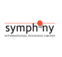 Image for Symphony International (LON:SIHL) Stock Passes Above Fifty Day Moving Average of $0.47