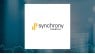 Synchrony Financial  Shares Sold by Greenleaf Trust