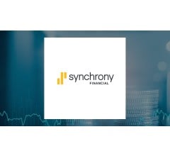 Image about Synchrony Financial (NYSE:SYF) Shares Sold by Greenleaf Trust