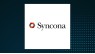 Syncona  Stock Price Up 1.1%