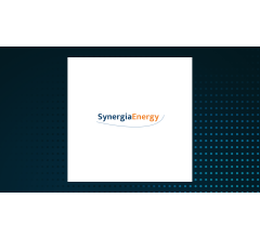 Image for Synergia Energy (LON:SYN) Trading Down 6.2%