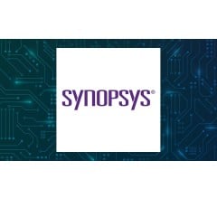 Image about Gotham Asset Management LLC Boosts Holdings in Synopsys, Inc. (NASDAQ:SNPS)