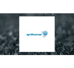 Image about Synthomer (LON:SYNT) Share Price Crosses Above 200-Day Moving Average of $177.18