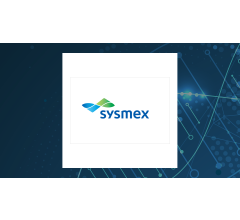Image for Sysmex Stock to Split on Tuesday, April 2nd (OTCMKTS:SSMXY)