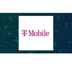 Image for Bfsg LLC Makes New $968,000 Investment in T-Mobile US, Inc. (NASDAQ:TMUS)