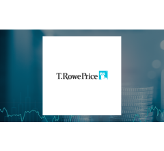 Image for T. Rowe Price Group, Inc. (NASDAQ:TROW) Shares Sold by Valley National Advisers Inc.