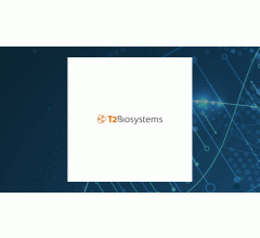 T2 Biosystems (TTOO) to Release Earnings on Monday