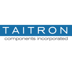 Image for Taitron Components (NASDAQ:TAIT) Research Coverage Started at StockNews.com