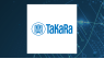 Short Interest in Takara Bio Inc.  Increases By 31.9%