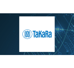 Image for Short Interest in Takara Bio Inc. (OTCMKTS:TKBIF) Increases By 31.9%