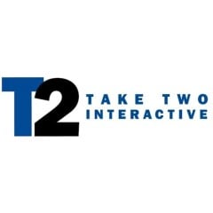 Take-Two Interactive Software (NASDAQ:TTWO) PT augmenté à 129,00 $