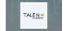 FY2026 EPS Estimates for Talen Energy Co.  Reduced by Seaport Res Ptn