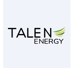 Image about BWS Financial Boosts Talen Energy (OTCMKTS:TLNE) Price Target to $120.00