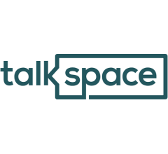 Image for Talkspace (TALK) versus Its Peers Critical Review