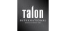 Talon International  Share Price Passes Above 50 Day Moving Average of $0.09