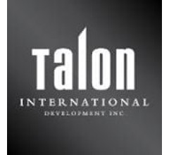 Image for Talon International, Inc. (OTCMKTS:TALN) Sees Significant Decline in Short Interest