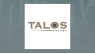 Talos Energy Inc.  Receives Consensus Rating of “Buy” from Brokerages