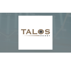 Image about Deutsche Bank AG Buys 6,479 Shares of Talos Energy Inc. (NYSE:TALO)