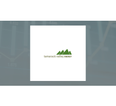 Image for Tamarack Valley Energy (TSE:TVE) Price Target Lowered to C$5.50 at ATB Capital