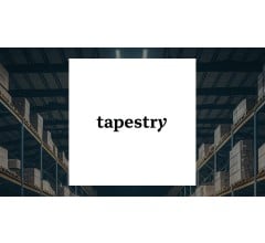 Image about Tapestry, Inc. (NYSE:TPR) Receives Average Rating of “Moderate Buy” from Analysts