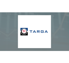 Image about Nordea Investment Management AB Increases Stock Position in Targa Resources Corp. (NYSE:TRGP)
